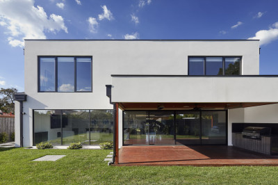 Casa Tres Soles